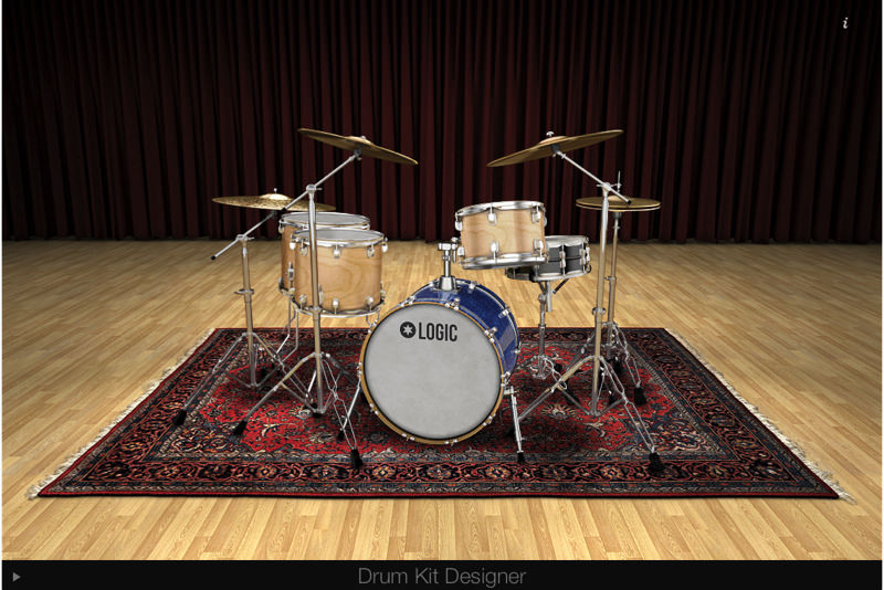 Drummer