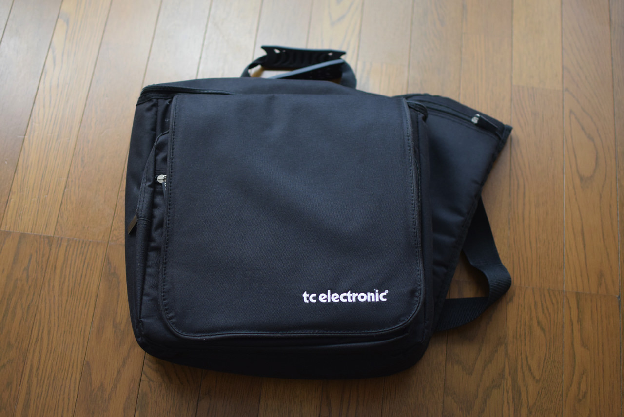 tc electronic RH450 スイッチャー.電源付(不具合有) レビュー】TC ELECTRONIC RH450 名門が手掛ける軽量Dクラスアンプ
